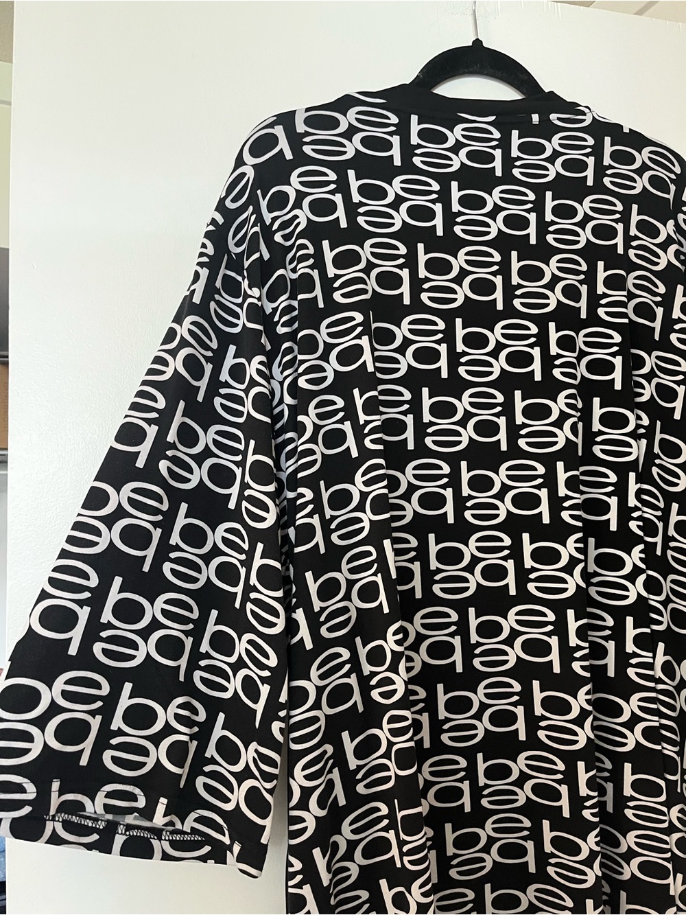 Bebe | Branded Robe - Picture 6 of 13